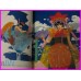 TOKYO BABYLON PHOTOGRAPHS CLAMP Illustration ArtBook JAPAN recent art book Manga
