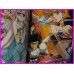 VENUS URUSHIHARA SATOSHI Manga Illustration ArtBook JAPAN recent art book adult hentai