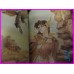 Akemi Takada YGG DRASIL ILLUSTRATION Anime ArtBook Creamy art book