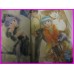 Akemi Takada YGG DRASIL ILLUSTRATION Anime ArtBook Creamy art book