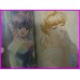 Akemi Takada YGG DRASIL ILLUSTRATION Anime ArtBook Creamy art book