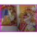 CHEERIO 2 Card Captor Sakura CLAMP ANIME Illustration Collection Book ArtBook JAPAN recent art 