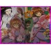 CHEERIO 2 Card Captor Sakura CLAMP ANIME Illustration Collection Book ArtBook JAPAN recent art 