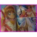 CHEERIO 3 Card Captor Sakura CLAMP ANIME Illustration Collection Book ArtBook JAPAN recent art 