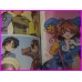 CHEERIO 3 Card Captor Sakura CLAMP ANIME Illustration Collection Book ArtBook JAPAN recent art 