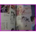 ALL ABOUT CLAMP DATA BOOK Illustration art Collection ArtBook JAPAN recent art book Manga