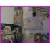 ALL ABOUT CLAMP DATA BOOK Illustration art Collection ArtBook JAPAN recent art book Manga