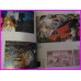 ALL ABOUT CLAMP DATA BOOK Illustration art Collection ArtBook JAPAN recent art book Manga