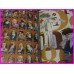 DETECTIVE CONAN THE COMPLETE color Works GOSHO AOYAMA 1994-2002 ArtBook Illustration Book