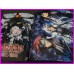 D GRAY-MAN Anime Visual Collection Illustration Anime Book ArtBook JAPAN recent art book