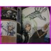 D GRAY-MAN Anime Visual Collection Illustration Anime Book ArtBook JAPAN recent art book