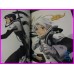 D GRAY-MAN Anime Visual Collection Illustration Anime Book ArtBook JAPAN recent art book