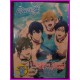 FREE Eternal Summer Fan Book ArtBook JAPAN recent art book anime