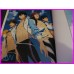 FREE Eternal Summer Fan Book ArtBook JAPAN recent art book anime