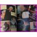 GOD MARS Rapport Deluxe Anime Book ArtBook Libro JAPAN Robo Anime 80s GODMARS