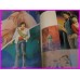 TSUKASA HOJO HT 20th anniversary Illustration ArtBook  City Hunter Cat's eye art book anime