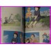 KIKI'S DELIVERY SERVICE THE ART OF  KIKI STUDIO GHIBLI BOOK JAPAN recent art book Miyazaki