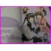 K-ON ILLUSTRATION Vol.1 ArtBook art book Anime