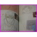 KUROKO NO BASKET Anime ILLUSTRATION WORKS ArtBook art book JAPAN