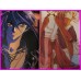 NEUTRAL DN ANGEL ILLUSTRATION Yukiro Sugisaki ArtBook art book 