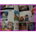 DR SLUMP ARALE Akira Toriyama Anime movie Special Book RoadShow Japan anime 80s