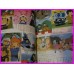 DR SLUMP ARALE Akira Toriyama Anime movie Special Book RoadShow Japan anime 80s