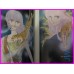 PURPLE EYES IN THE DARK Yami no Art Book Illustration CHIE SHINOHARA Artbook SHOJO