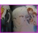 PURPLE EYES IN THE DARK Yami no Art Book Illustration CHIE SHINOHARA Artbook SHOJO