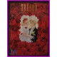 TRESOR MIWA UEDA Art Works Illustration Artbook Oh My Darling Manga Shojo Book