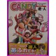 CANDY U-jin Manga Illustration ArtBook JAPAN recent art book adult hentai