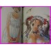 LOOSE SOCKS U-jin Manga Illustration ArtBook JAPAN recent art book adult hentai