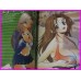 SAKURANBO TSUSHIN U-jin Manga Illustration ArtBook Sakura Taisen art book adult hentai