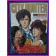 CITY HUNTER Jump Gold Selection Anime Special ILLUSTRATION ArtBook art book Tsukasa Hojo