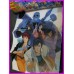 CITY HUNTER Jump Gold Selection Anime Special ILLUSTRATION ArtBook art book Tsukasa Hojo