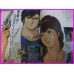 CITY HUNTER Jump Gold Selection Anime Special ILLUSTRATION ArtBook art book Tsukasa Hojo