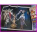 ESCAFLOWNE Sunrise Art Book Series ILLUSTRATION ANIME ArtBook art book Nobuteru Yuki