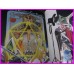 ESCAFLOWNE Sunrise Art Book Series ILLUSTRATION ANIME ArtBook art book Nobuteru Yuki