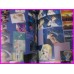 ESCAFLOWNE Sunrise Art Book Series ILLUSTRATION ANIME ArtBook art book Nobuteru Yuki