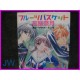 FRUITS BASKET Manga CHARACTER FANBOOK Book ArtBook art book Natsuki Takaya SHOJO