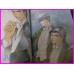 Fujimi Ni-Chome Symphony Orchestra 15th Memorial Book Illustration ArtBook YAOI SHONEN AI art book Japan Manga