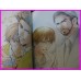 Fujimi Ni-Chome Symphony Orchestra 15th Memorial Book Illustration ArtBook YAOI SHONEN AI art book Japan Manga