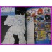 GUNDAM Z Mechanical Edition Vol.1 100% NEWTYPE Anime Book ArtBook Libro JAPAN 