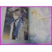 ICHIKO IMA ILLUSTRATION Hyakki Yakousho Book ArtBook JAPAN recent art book SHOJO