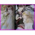 JEWEL YOU HIGURI ILLUSTRATION ArtBook JAPAN recent art book SHOJO