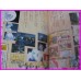 Ashita No Nadja Applefields Doki Doki Diary Anime File ILLUSTRATION Book ArtBook SHOJO