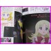 Ashita No Nadja Applefields Doki Doki Diary Anime File ILLUSTRATION Book ArtBook SHOJO