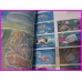 PONYO THE ART OF PONYO CLIFF BY SEA SULLA SCOGLIERA STUDIO GHIBLI BOOK JAPAN art book Miyazaki