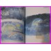 PONYO THE ART OF PONYO CLIFF BY SEA SULLA SCOGLIERA STUDIO GHIBLI BOOK JAPAN art book Miyazaki