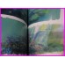 PONYO THE ART OF PONYO CLIFF BY SEA SULLA SCOGLIERA STUDIO GHIBLI BOOK JAPAN art book Miyazaki