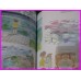PONYO THE ART OF PONYO CLIFF BY SEA SULLA SCOGLIERA STUDIO GHIBLI BOOK JAPAN art book Miyazaki